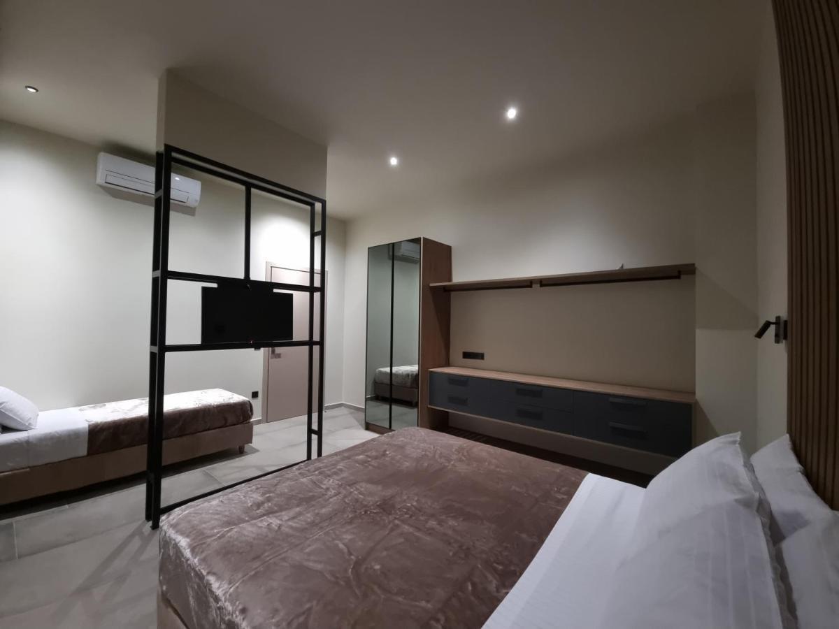Rea'S Luxury Apartments Stoupa Ngoại thất bức ảnh