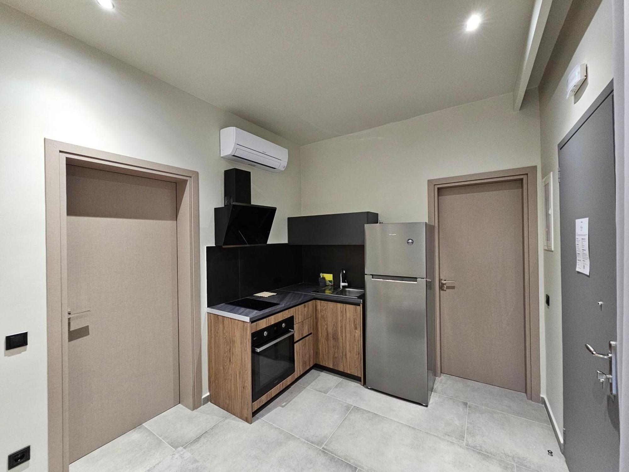 Rea'S Luxury Apartments Stoupa Ngoại thất bức ảnh