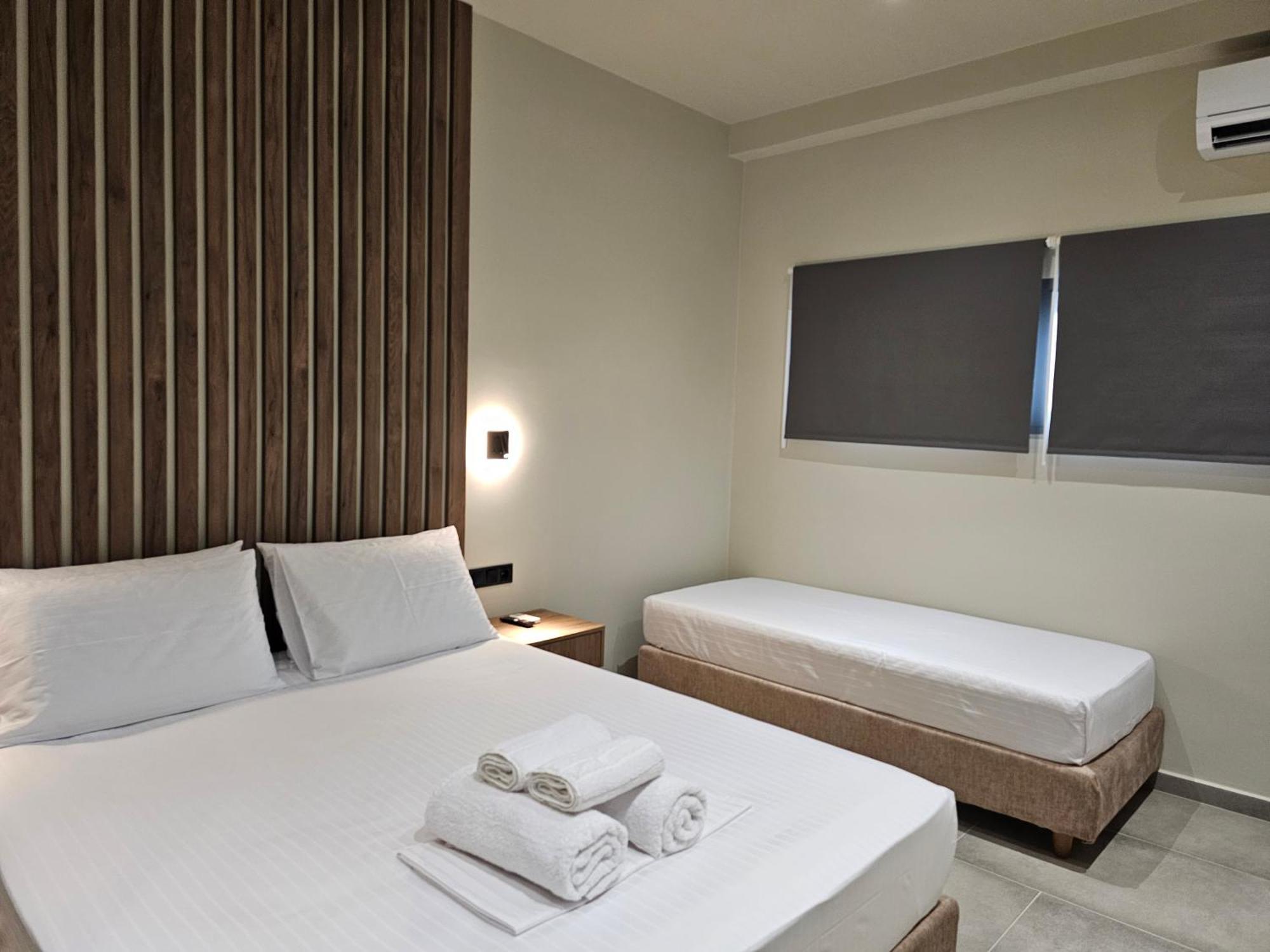 Rea'S Luxury Apartments Stoupa Ngoại thất bức ảnh
