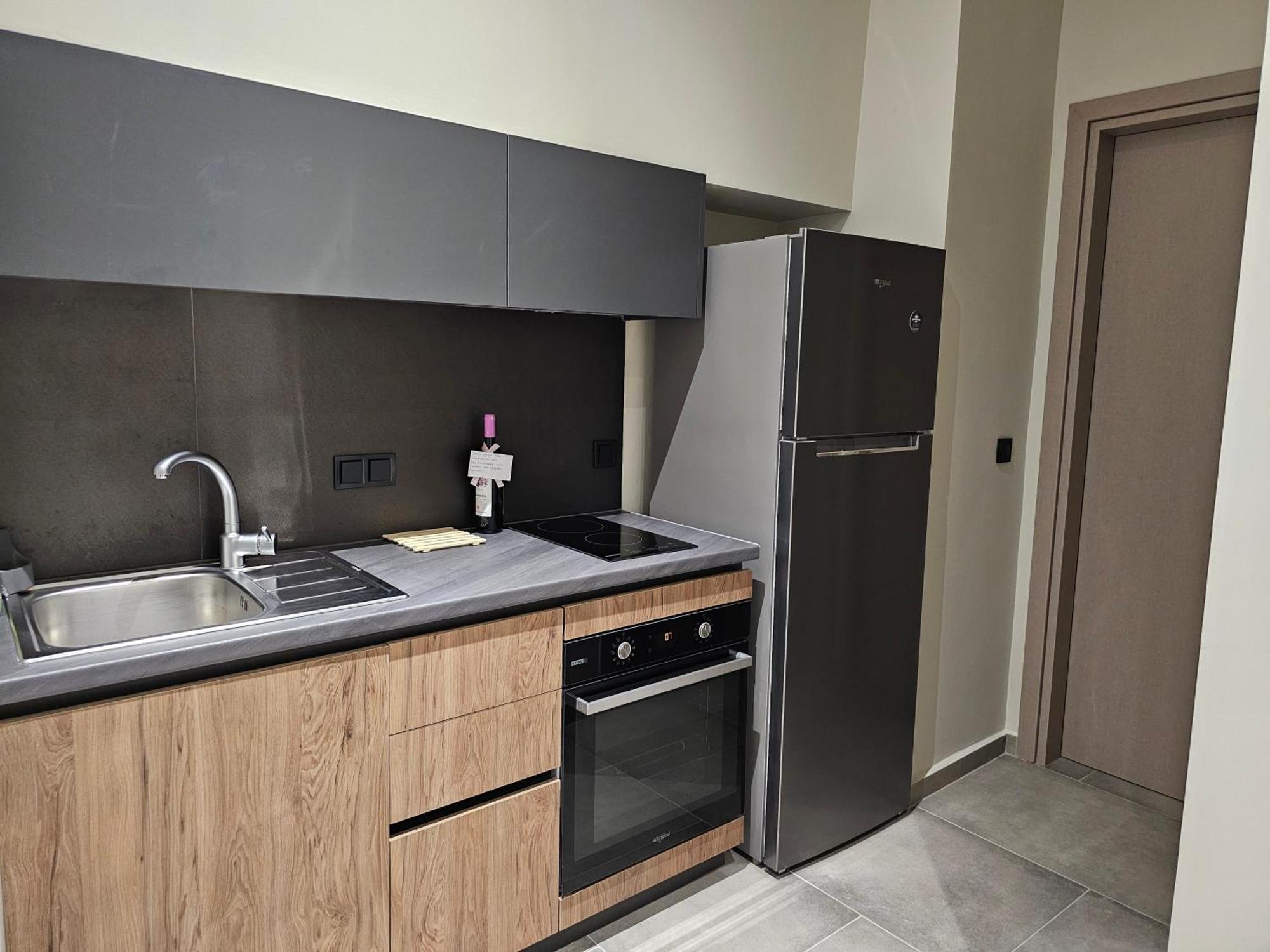Rea'S Luxury Apartments Stoupa Ngoại thất bức ảnh