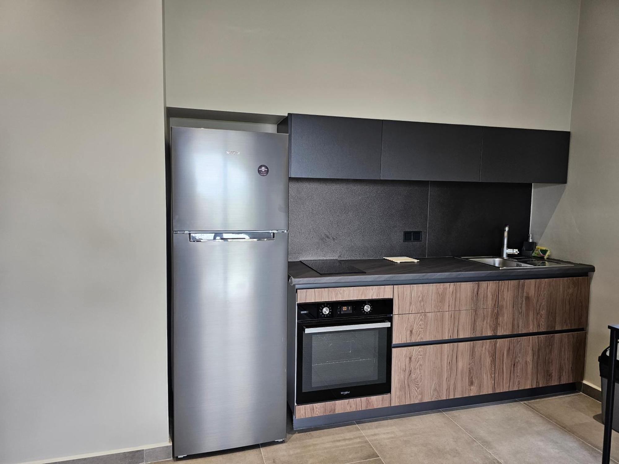 Rea'S Luxury Apartments Stoupa Ngoại thất bức ảnh